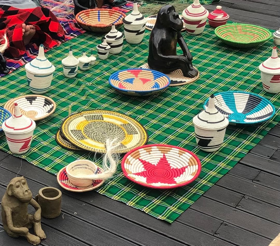 Discover Rwanda's Hidden Paradise